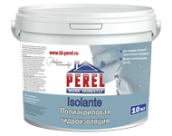 Perel isolante