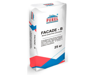 ����� ��������� ��������� facade - b
